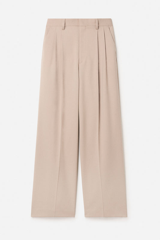 Darcey cream beige