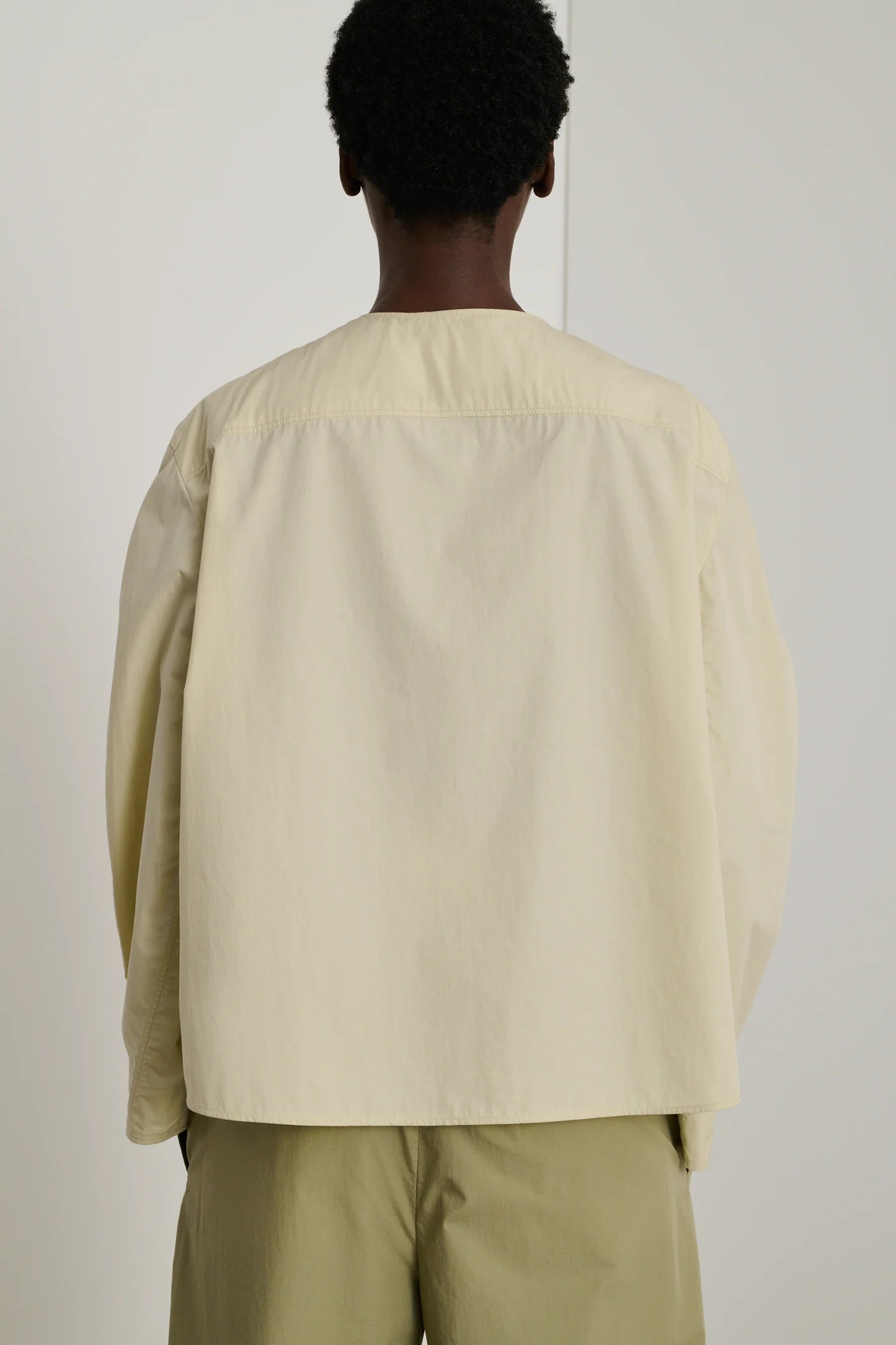 Antoine blouse