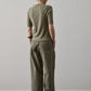 Galanga cashmere grey blue