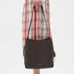 Margot hobo dark chocolate