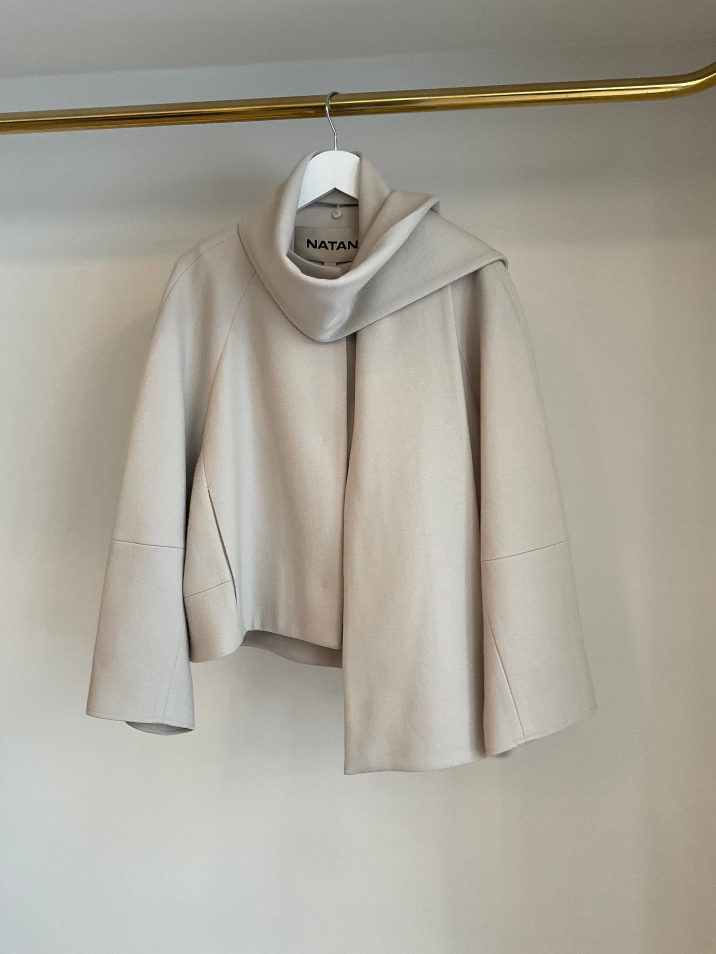 Deric jacket
