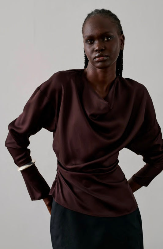 Fresia in prune