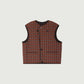 Anemone sleeveless