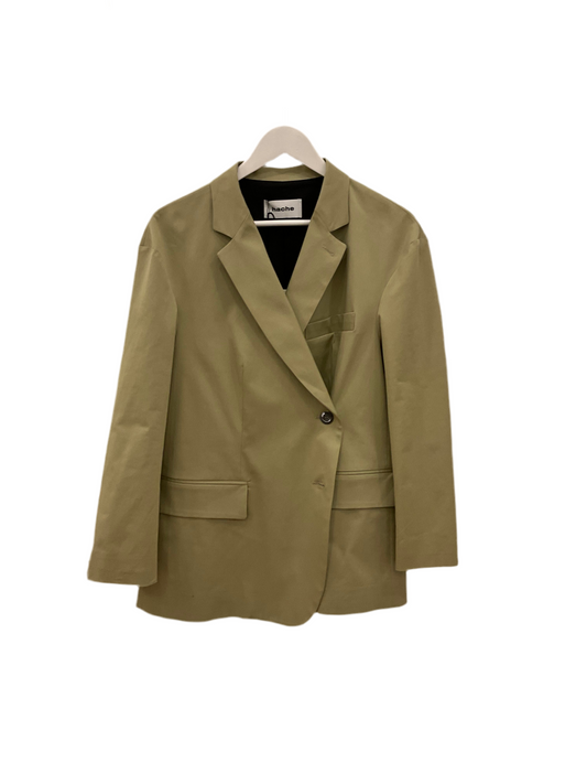 Overblazer