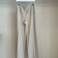Dallas trouser in greige