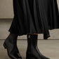 Vincent boots black