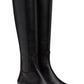 Hector tall boot black