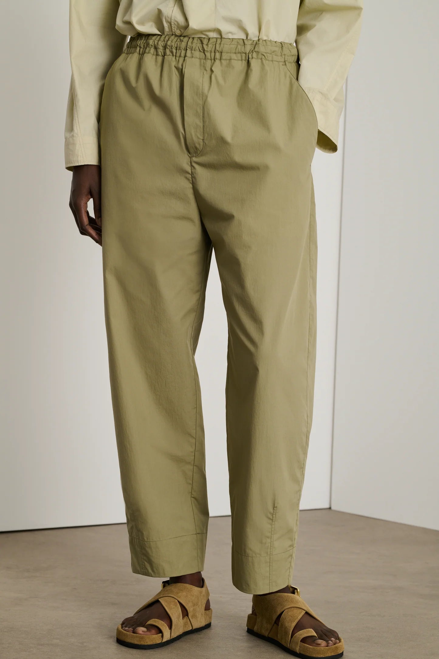 Andreas trousers