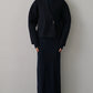 Dream jacket deep navy