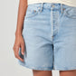 Dame short in coax