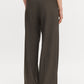 Darcey dark moss green