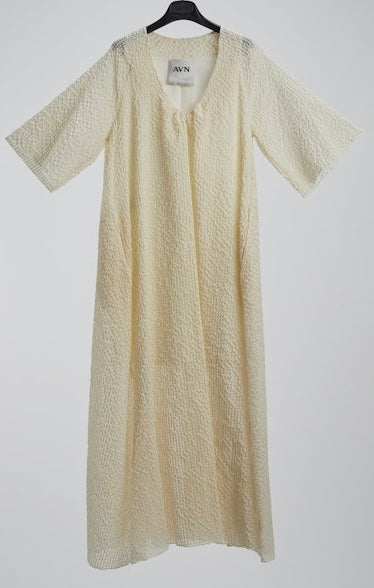 Shell dress