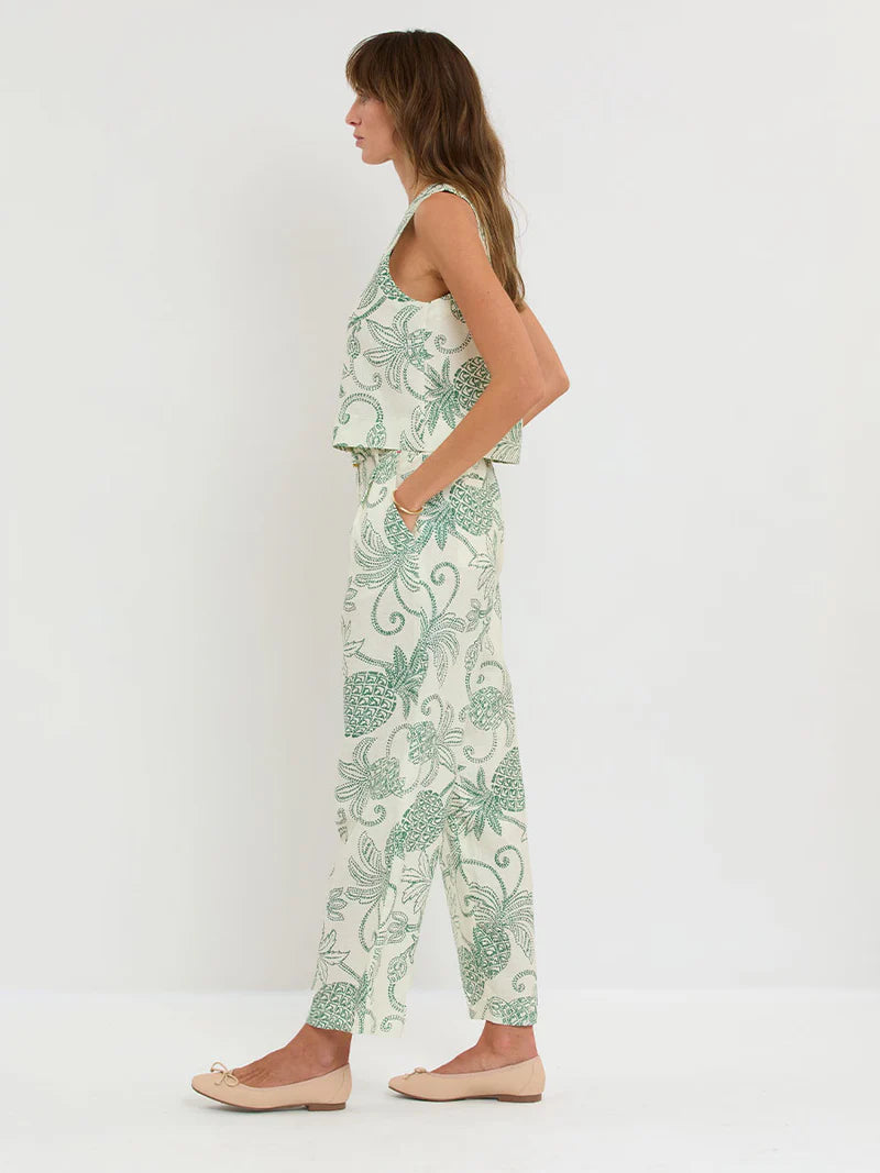 Diarra trouser