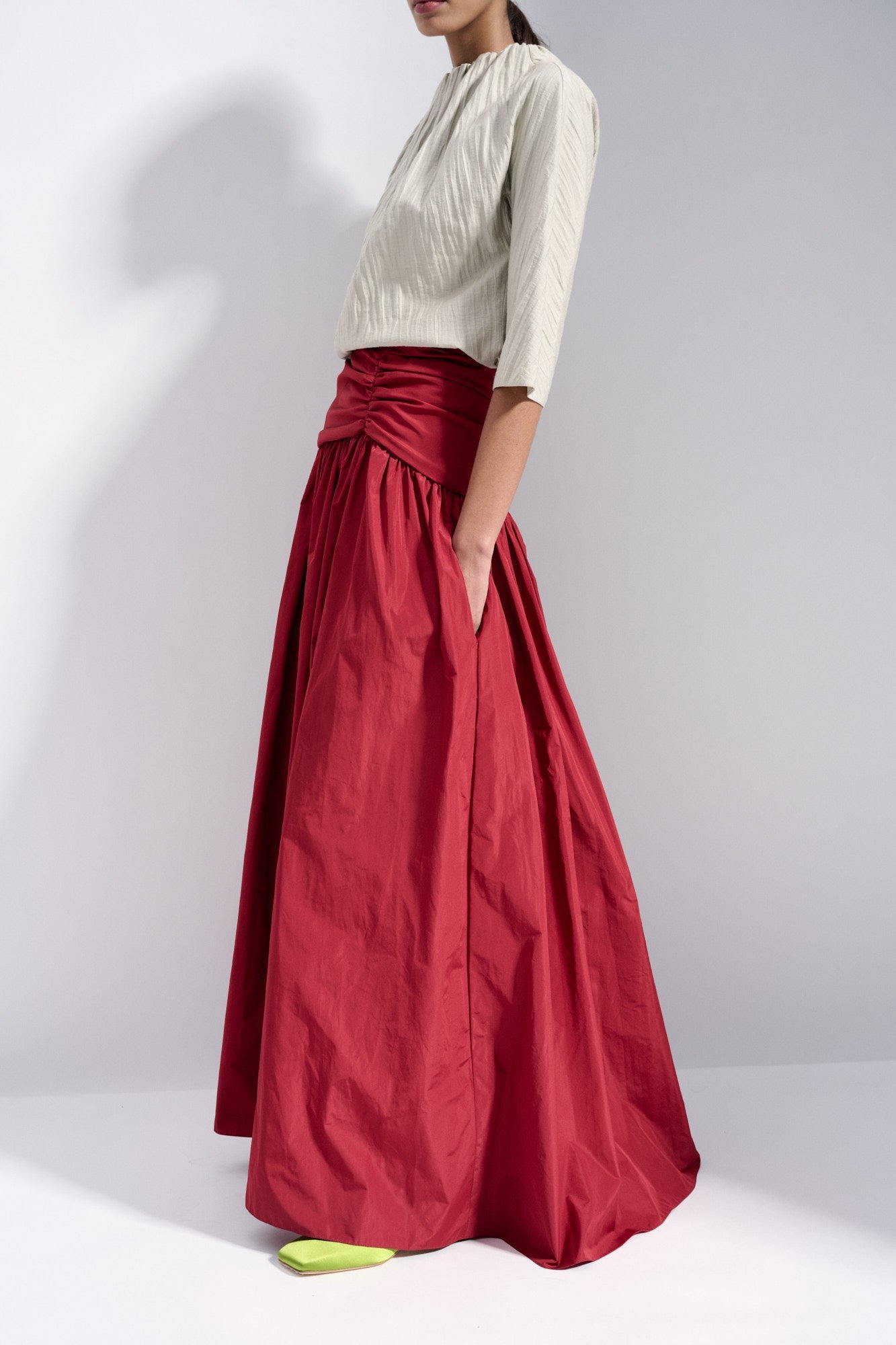 Ceylan skirt