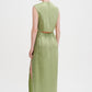 Tank dress light green