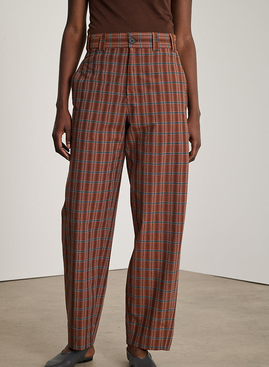 Alouette trouser
