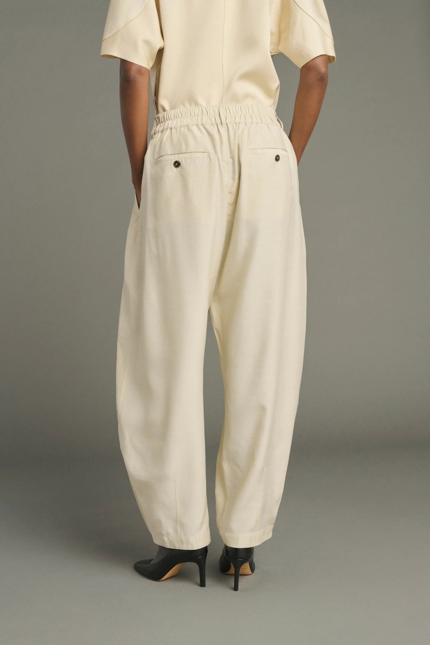 Vernon trouser