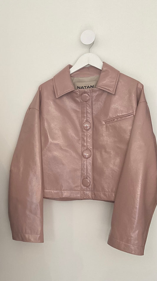 Dylan jacket
