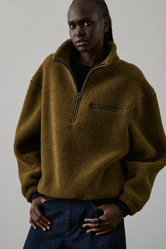 Finlande sweater