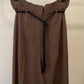 Sacchetto pants brown