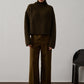 Harry trouser caramel