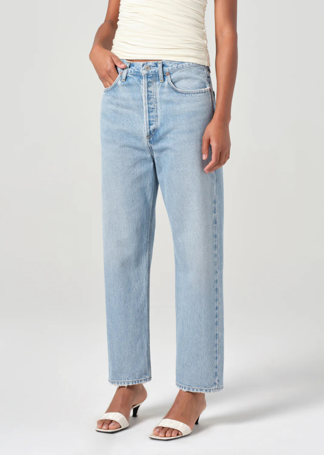 90s crop in force