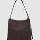 Margot hobo dark chocolate