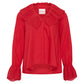 Beryl shirt ruby