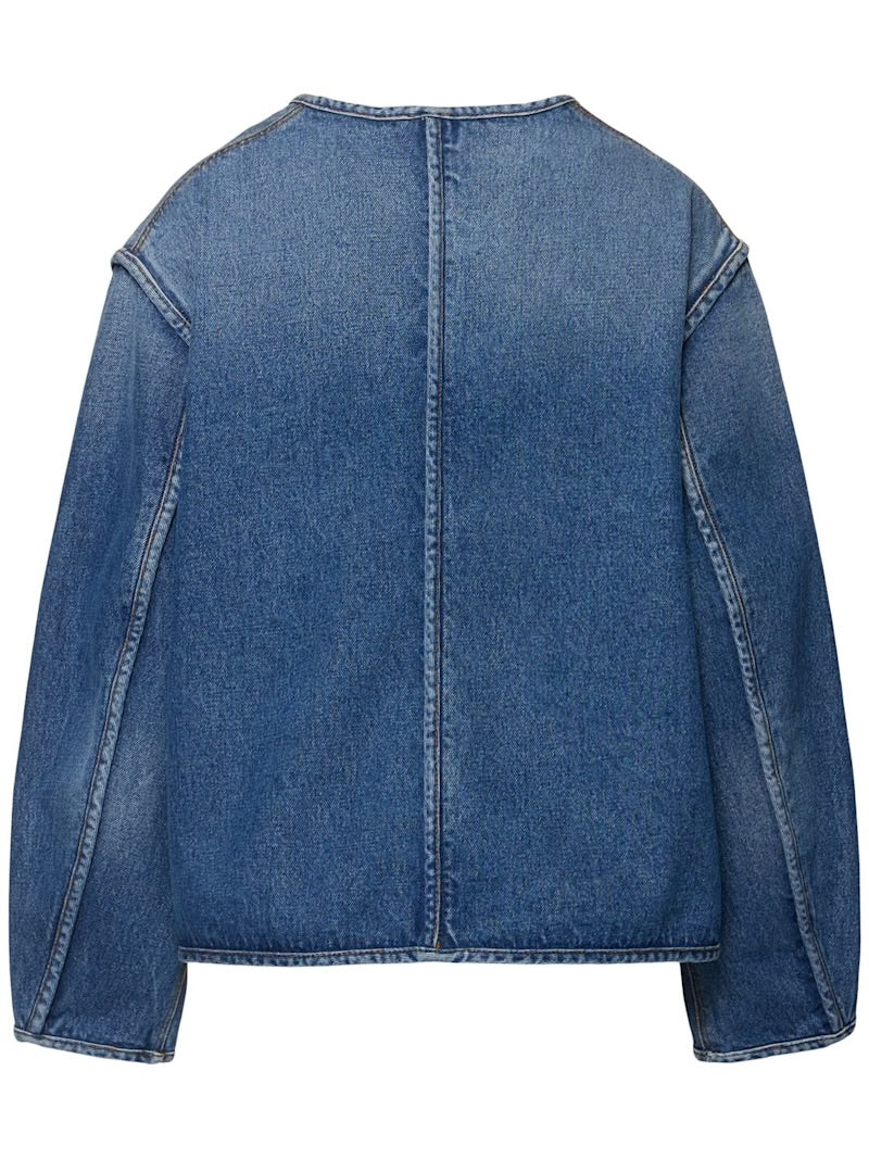 Agatha denim jacket