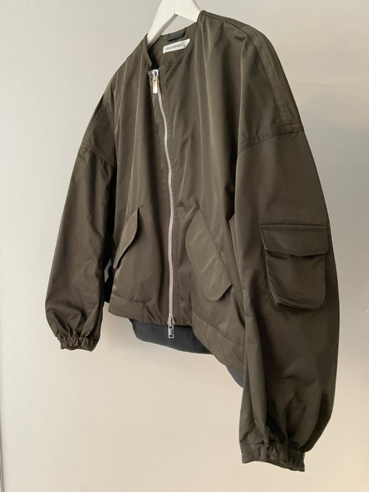 Genai in khaki