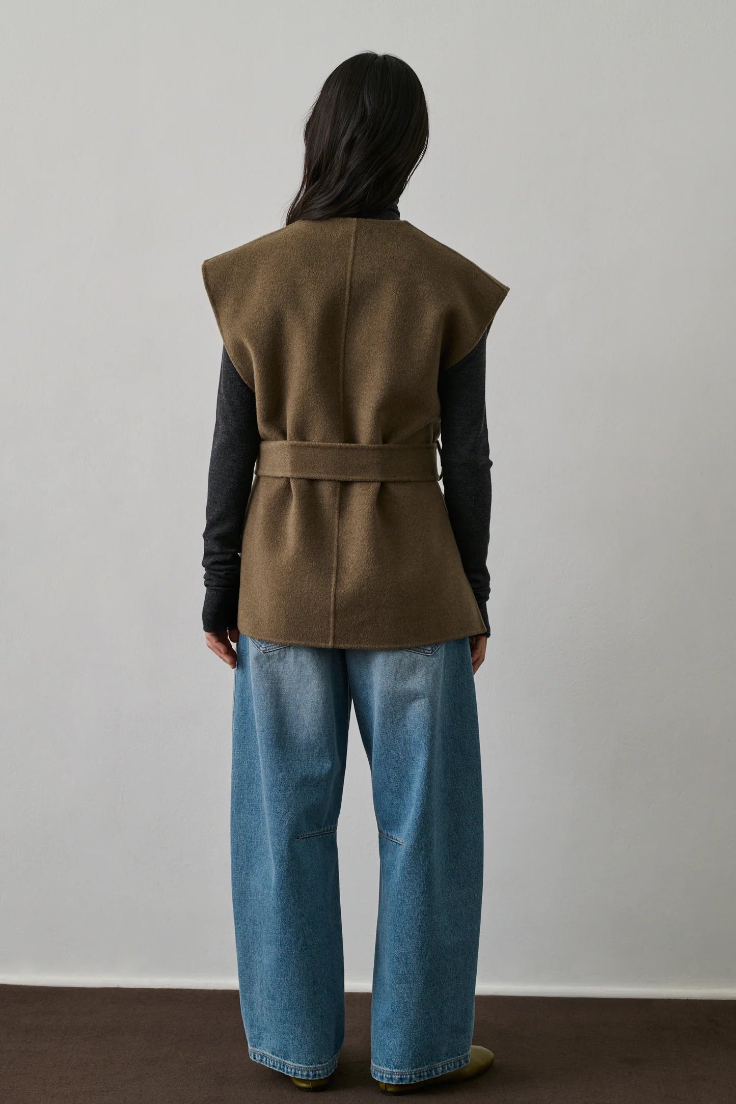 Evasion jacket