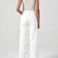 Ren high rise wide leg