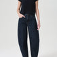Balloon jean pendulum