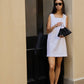 Rio mini ivory