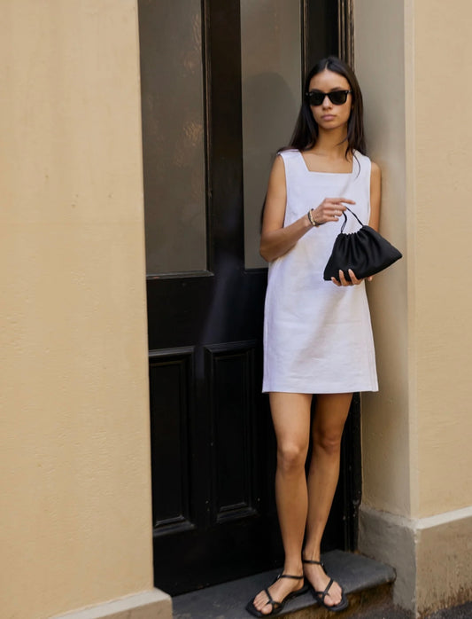 Rio mini ivory