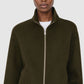 Dafina moss green