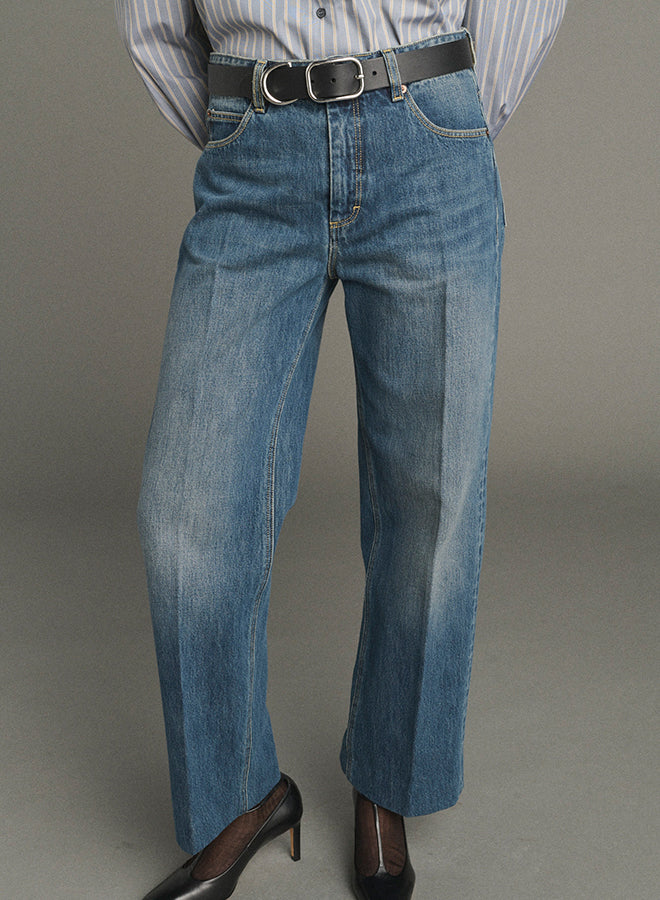 Jerry jean