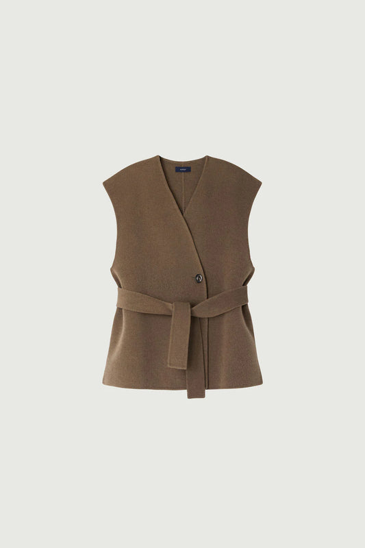 Evasion jacket
