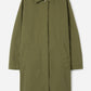 Cassie car coat