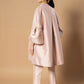 Val jacket ivory