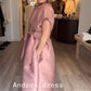 Andrea dress