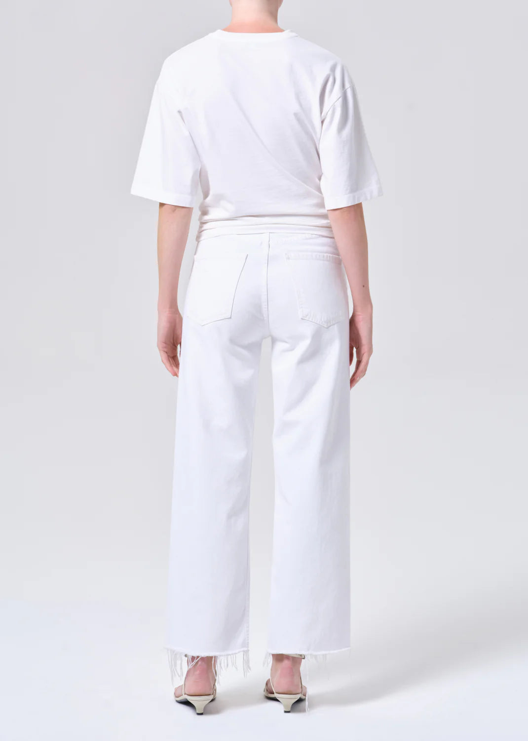 Ren in marshmallow
