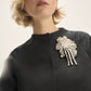 Delta top black