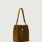 Bello bag in caramel