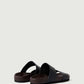 Eros sandal black