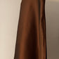 Jess dress brown