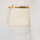 Icon clutch clotted cream