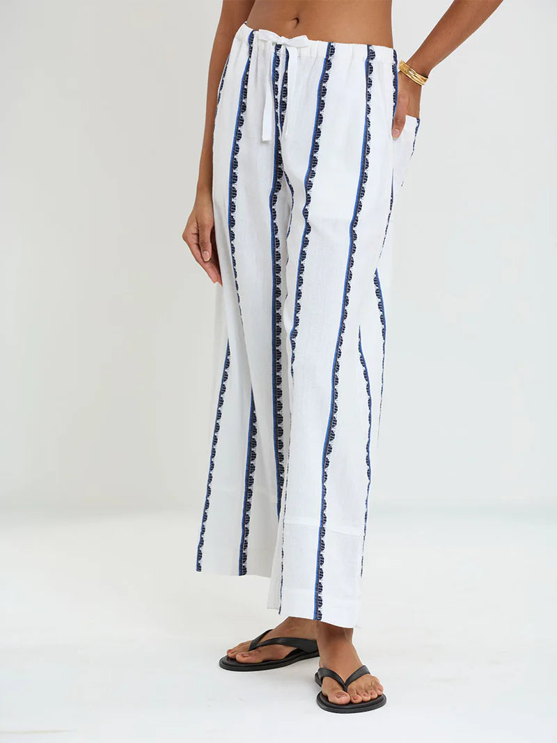 Desta pants