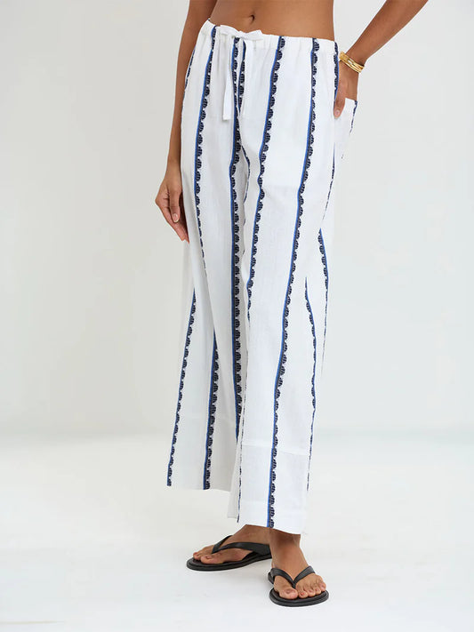 Desta pants