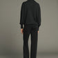 Kara silk knit